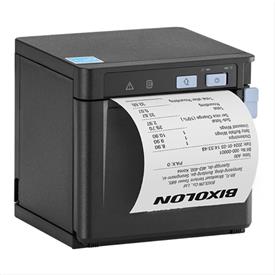 Image of BIXOLON SRP-Q300II Thermal Receipt POS Printer 4